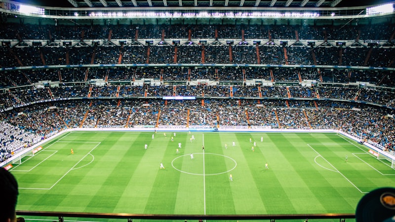 皇马欧冠决赛夺冠全场比赛5分钟精华集锦视频封面